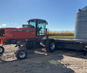 Tractor agrícola Massey Ferguson 9220 70HP 4WD nuevo y económico disponible para la venta. - Product Image 3