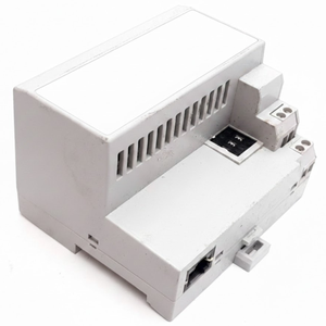 Module adaptateur d'E/S distant Ethernet/IP 1794-AENT pour les systèmes de contrôle d'automatisation industrielle - Product Image 1