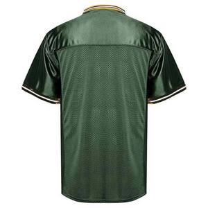 เสื้อเจอร์ซีย์ทีมฟุตบอลอเมริกันชุดกีฬาเสื้อฟุตบอลผ้าโพลีเอสเตอร์สำหรับผู้ชายและวัยรุ่น - Product Image 6