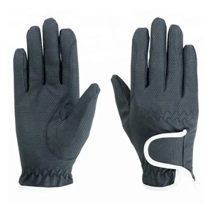 Gants d'hiver Hommes d'équitation épaissi coupe-vent imperméable à l'eau conduite écran tactile gants en cuir chauds matériaux de haute qualité - Product Image 6