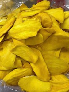 อาหารว่างเพื่อสุขภาพตามธรรมชาติของมะม่วงอบแห้งพรีเมี่ยมบริษัทแม่น้ำโขงเวียดนาม - Product Image 3