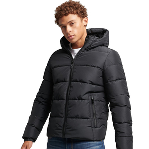High Quality Puffer <b>Jacket</b> Keep <b>Warm</b> <b>Men's</b> Puffer <b>Jackets</b> Winter Puffer <b>Jacket</b> for <b>Men</b> and Women - Product Image 5