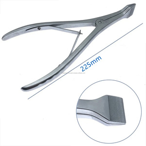 World Precision <b>Surgical</b> Manual Orthopedic <b>Bone</b> Pin Cutter Plaster Spreader Cast Removal Distractor <b>Surgical</b> <b>Instrument</b> - Product Image 5