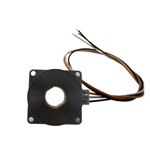 Cảm biến góc trục rỗng cảm biến quay chính xác 28mm crs28 chiết áp vị trí cho ngành y tế - Product Image 1