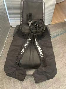 Mesin Drainase Limfatik Kompresi Udara Berurutan untuk Seluruh Tubuh untuk Pemulihan Penggunaan di Rumah dan Pijat Drainase Limfatik Mandiri - Product Image 2