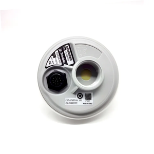 Antena de Sistema de Posicionamiento Global AYGE, Antena Receptora de Sistema de Navegación por Satélite Global AYGE, Receptor GLONASS - Product Image 4