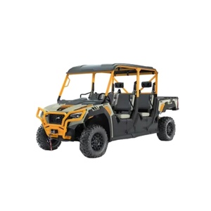 Top qualité neuf 2024 arcticcs catts prowlerrs pro crewws avec 24 mois de garantie d'usine - Product Image 2