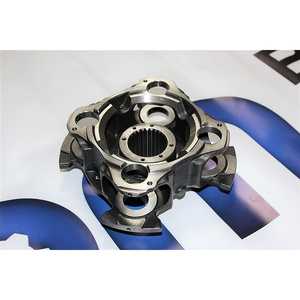 Baltacioglu Planet Carrier, RWG - R0 150.00756010 Pieza de Repuesto para Transmisión de Autobús - Product Image 3