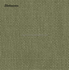 Indian Wholesaler Jacket Duck Canvas Fabric Recycled Canvas Fabrics <b>Waterproof</b> Canvas Fabric for Bag - Product Image 5