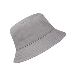 Hot Selling Different Style Sports <b>Bucket</b> <b>Hats</b> Plus Size Easy To Wear Solid Pattern Head Wear <b>Bucket</b> <b>Hats</b> For <b>Men</b> And Women - Product Image 6