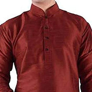 Fournisseur direct d'usine Nouveauté Vente en gros Meilleures ventes Salwar Kameez pour hommes Haute qualité Options personnalisables Service OEM - Product Image 5