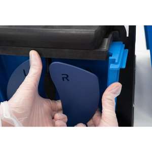 Licuadora de laboratorio Seward Stomacher 400 EVO Equipo de mezcla y estómago eficiente Suministro esencial para laboratorios - Product Image 5