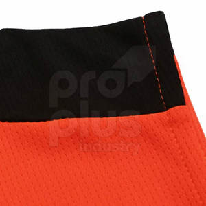 Ensembles d'uniformes de basketball d'été sur mesure, sans manches, respirants, séchage rapide, 100% polyester, vêtements de sport, faible MOQ - Product Image 5