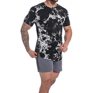 New 2025 Men <b>Sweat</b> Shirts Men's Fashion Clothes Custom Sports <b>Sweat</b> Shirt Without Hood Sweatshirt - Product Image 6