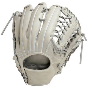 Gants en cuir sur mesure, main gauche, gants légers, gants de baseball professionnels, disponibles dans toutes les couleurs et tailles - Product Image 1