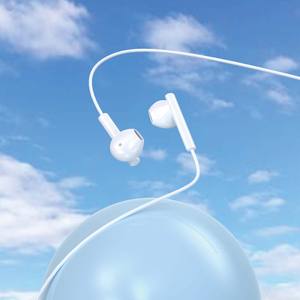 แจ็คใบหู EP-283 Blanco พร้อมอินเตอร์เฟส3.5มม. และชิปเซ็ต JL - Product Image 3