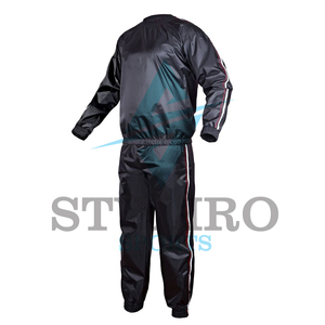 PVC de haute qualité Body Fitness Sauna costume de gros pour la perte de poids - Product Image 1