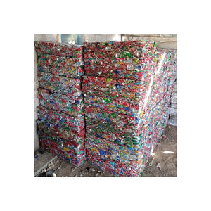 Approvisionnement en vrac de ferraille d'aluminium recyclé UBC disponible - Product Image 2