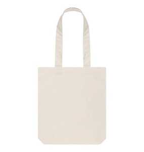 Vente en gros Grand sac cabas personnalisé Sac cabas en toile de coton Sacs à provisions personnalisés réutilisables Sac en toile de coton - Product Image 4