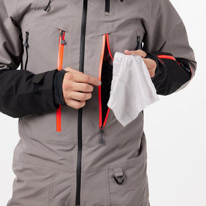Traje de Esquí Unisex Transpirable para Actividades al Aire Libre con Chándales para Hombre, Chándales para Clima Frío - Product Image 4