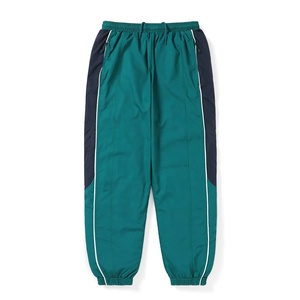 HEALY 100% <b>Polyester</b> Track Pants Quick Dry Premium Quality Windbreaker Pants Custom Logo Printing <b>Jogger</b> Pants with Pocket - Product Image 6