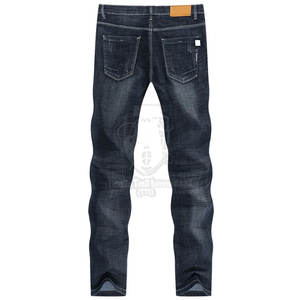 Pantalones Vaqueros para Hombre, Nuevo Estilo, a la Moda, para Toda Temporada, Buena Calidad, Precio Razonable - Product Image 2