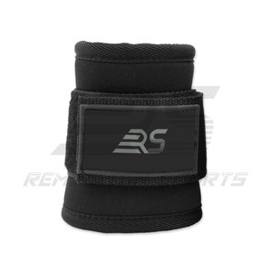 Correas de tobillo personalizadas para gimnasio, correas de tobillo para ejercicio físico, entrenamiento, Pesas de tobillo - Product Image 4