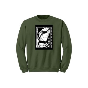 Anime Collection 100% Sudadera de algodón con estampado en el pecho Diseño personalizable y color para más de un 2017 - Product Image 6