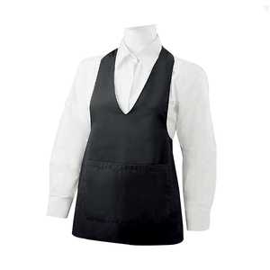 Delantal MISEMIYA con Bolsillo 65cm*70cm - Origen SRI LANKA Ref.8602 - Product Image 2