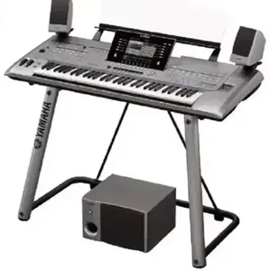 กำลังขายอยู่!! Yamahas genos tyros 5 76 Keys arranger เวิร์กสเตชัน76-Key Digital pianos - Product Image 5