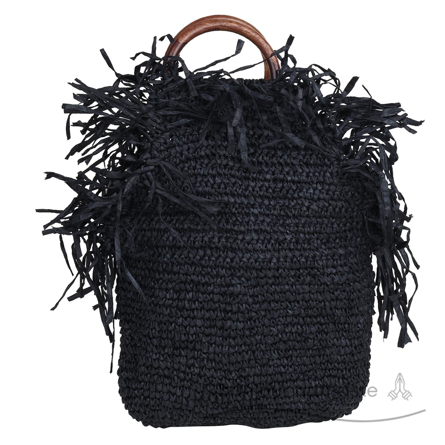 Ebony - Open to customize