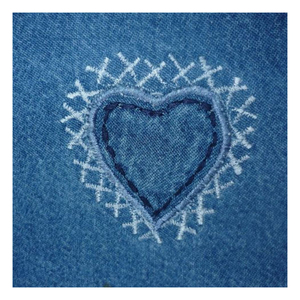 Tissu Denim de haute qualité 100% Techniques et matériaux de style de conception personnalisables Aus - Product Image 4