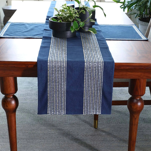<b>Coffee</b> Hotel Dinning 100% Organic Cotton fabric GOTS Certificate Wholesale <b>Table</b> <b>Runner</b> For Sale Most popular OEM 2023 new Model - Product Image 5