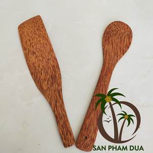 UTENSILIOS DE COCINA DE MADERA NO TÓXICO HECHOS EN VIET NAM // HERRAMIENTAS DE COCINA ECOLÓGICO CON PRECIO FÁBRICA EN 2023 - Product Image 3