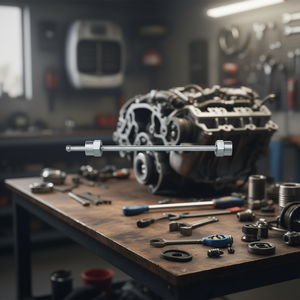 Conectores Automotrices Usag - Tubo de Conexión para Inyector Bosch para Sistema de Inyección de Combustible de Vehículos - Product Image 3