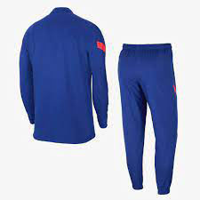 Nouveautés Survêtements de sport à manches longues de style moderne pour femmes Survêtements d'entraînement sportif Dernière conception pour femmes - Product Image 4