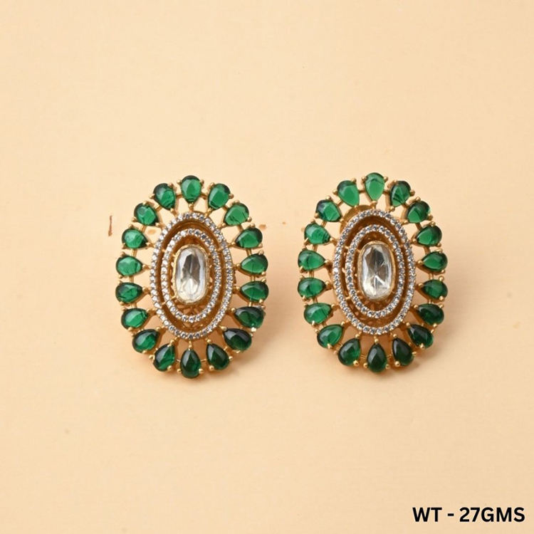 โบราณ/ทองขัดเงา