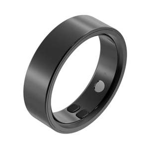 Anillo Inteligente 2026 con Monitor de Salud y Ejercicio, Control por Aplicación, Carcasa de Aleación, 5-10 Días de Duración de la Batería - Product Image 2