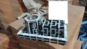 Quemador de incienso Bakhoor de madre perla de alta calidad, regalo novedoso de moda para decoración árabe del hogar para la cena de la sala de estar - Product Image 3