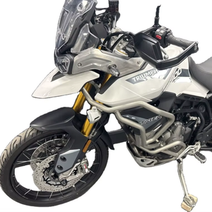 Modèle en promotion, nouvelle moto TIG-ER 900 RALLY P-RO avec garantie internationale de 2 ans - Product Image 1
