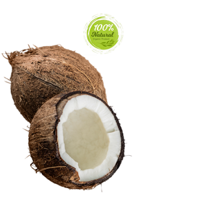 Producto agrícola Premium Usos innovadores del coco seco en las artes culinarias - Product Image 5