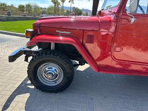 1977 <b>Toy</b> ota La nd Cr uiser TR - Product Image 4