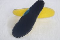 Nouvelles semelles orthopédiques confortables pour le sport avec EVA pour chaussures, aident à réduire les chocs et les douleurs dorsales lors de mouvements prolongés