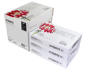 Premium Copy <b>Paper</b> 80gsm 75gms and 70gms for Printing and Writing for sell - Product Image 1
