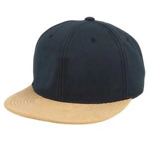 Gorra de béisbol de ajuste flexible cómoda personalizada con respiración de secado rápido en blanco estructurado gorra de béisbol personalizada con logotipo gorra deportiva personalizada - Product Image 1