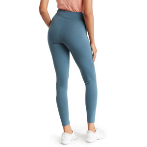 Leggings de course pour femmes KATBROS INDUSTRY, impression de logo personnalisée, spandex/nylon, antibactérien, respirant, broderie 3D, gym, fitness - Product Image 2