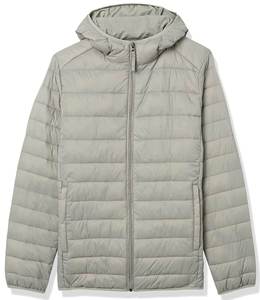 Kivotech Customized 2025 Plus Size <b>Men's</b> Stand Collar Bubble Puffer Jacket High Quality Comfortable for Adults - Product Image 6