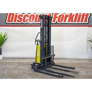 Chariots élévateurs électriques Lift Hero CDD15-E1CB 2024 - Product Image 3