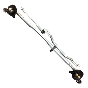 Conjunto de conexión de limpiaparabrisas de piezas de automóviles de fabricante de Taiwán para Toyota Hiace 04 '~ 14' LHD Material metálico OEM #85150-26120 - Product Image 1