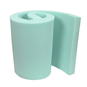 Espuma de PU Transpirable de Alta Firmeza Alibaba, Grado EL 2240, Alta Densidad, 10-20 cm de Grosor, para Colchones, Muebles y Asientos de Automóviles - Product Image 3